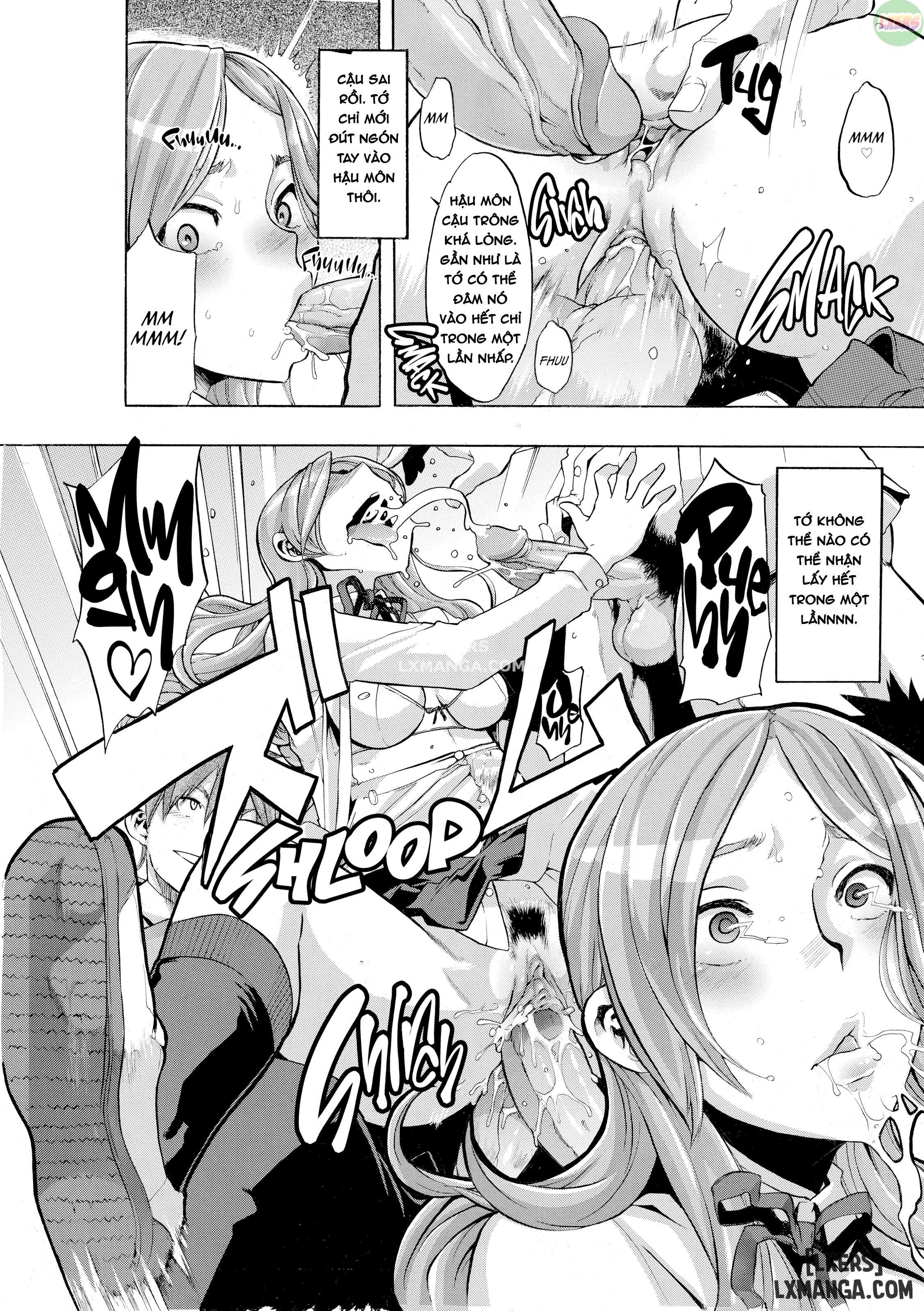 TSF Monogatari 