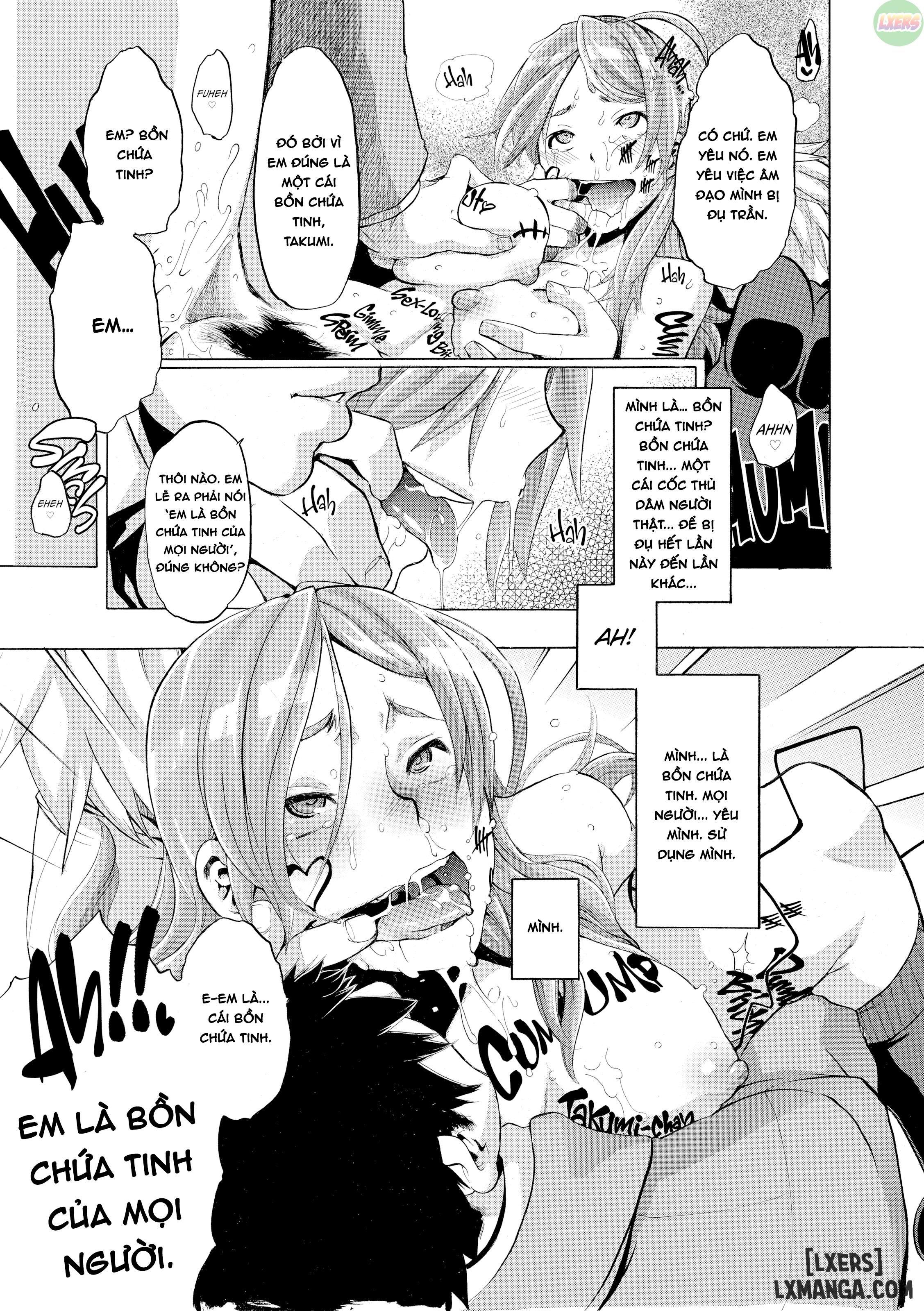 TSF Monogatari 