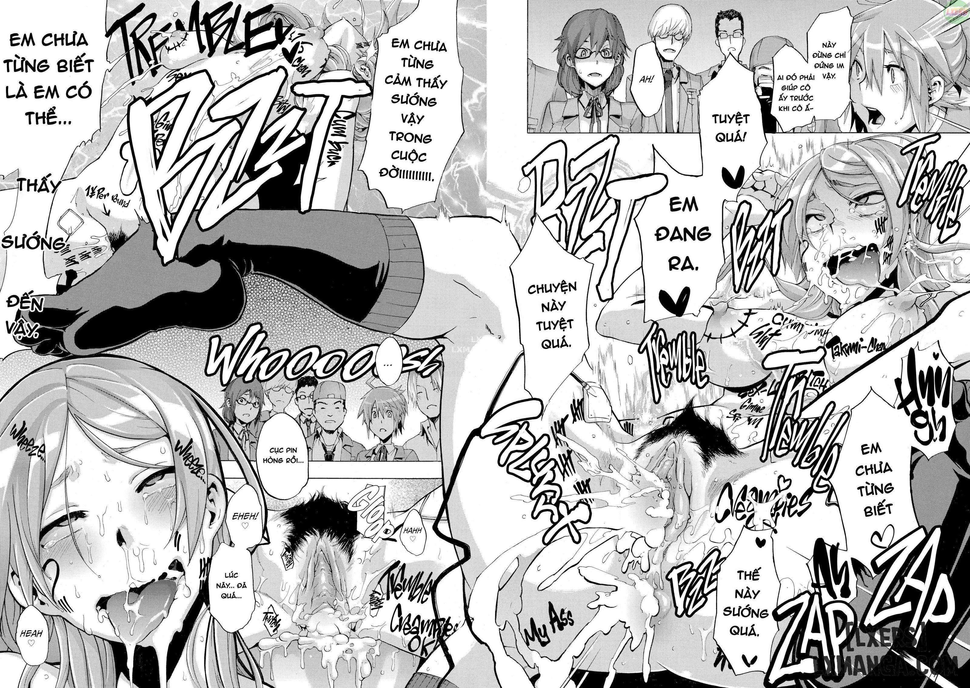 TSF Monogatari 
