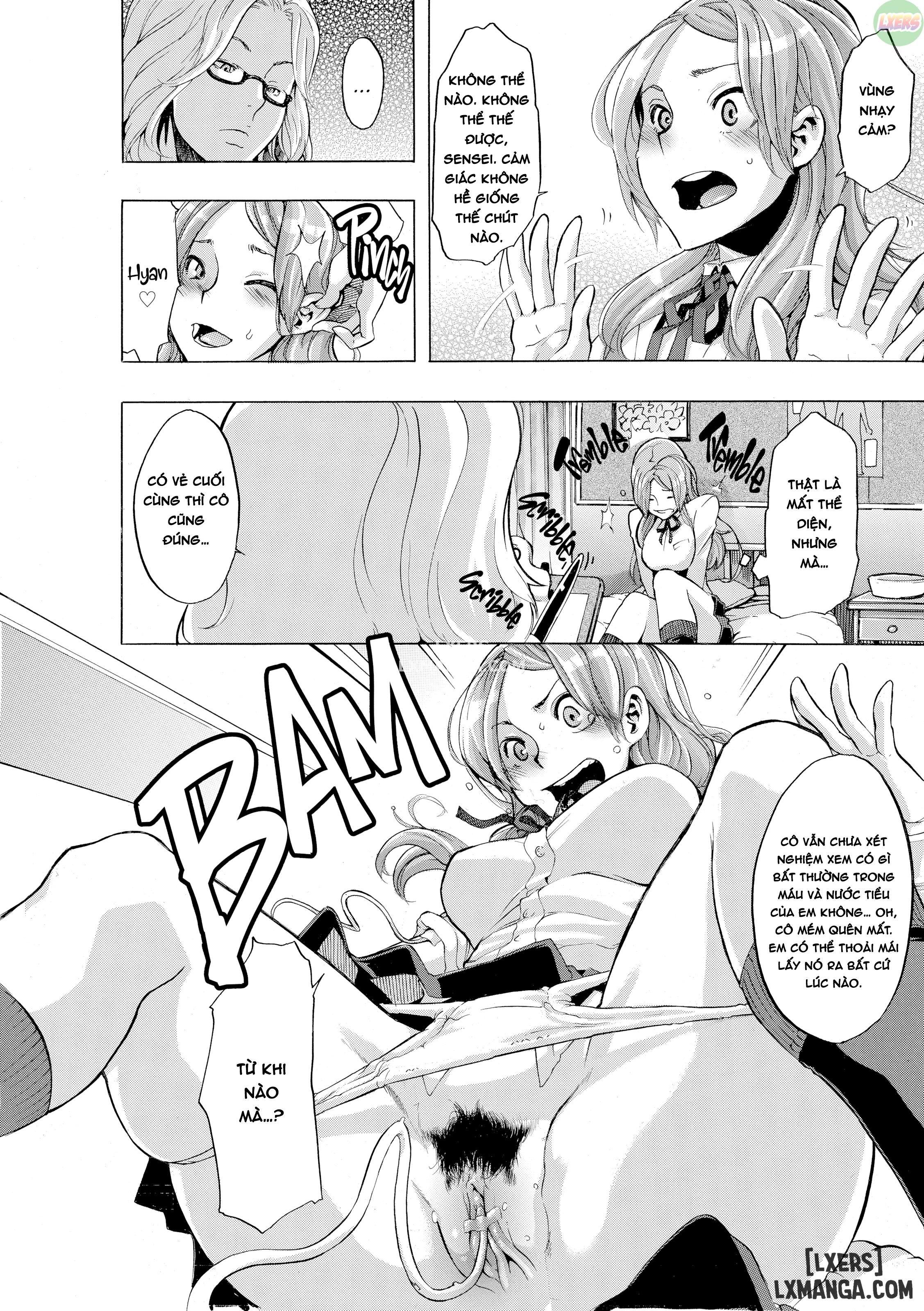 TSF Monogatari 