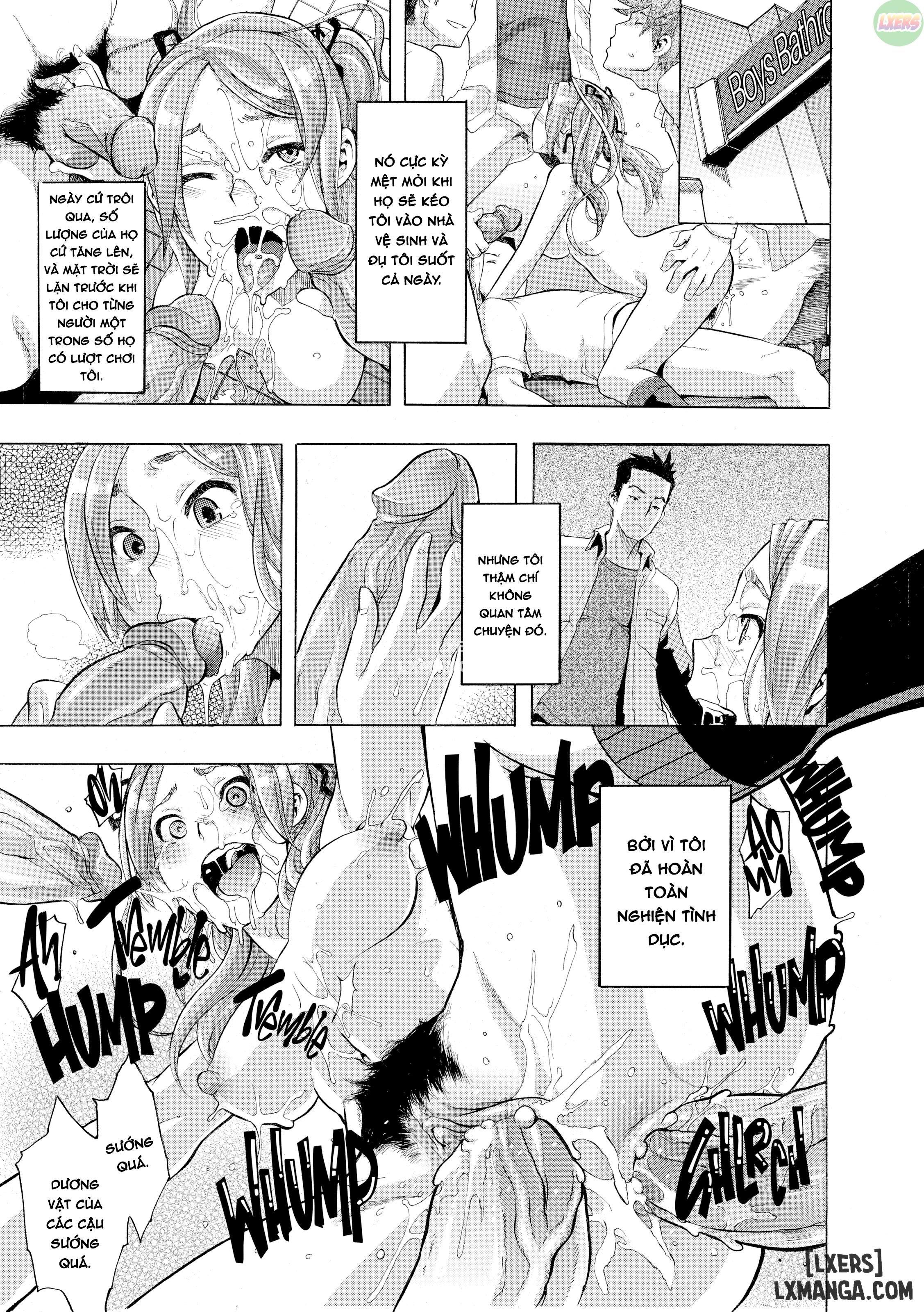 TSF Monogatari 