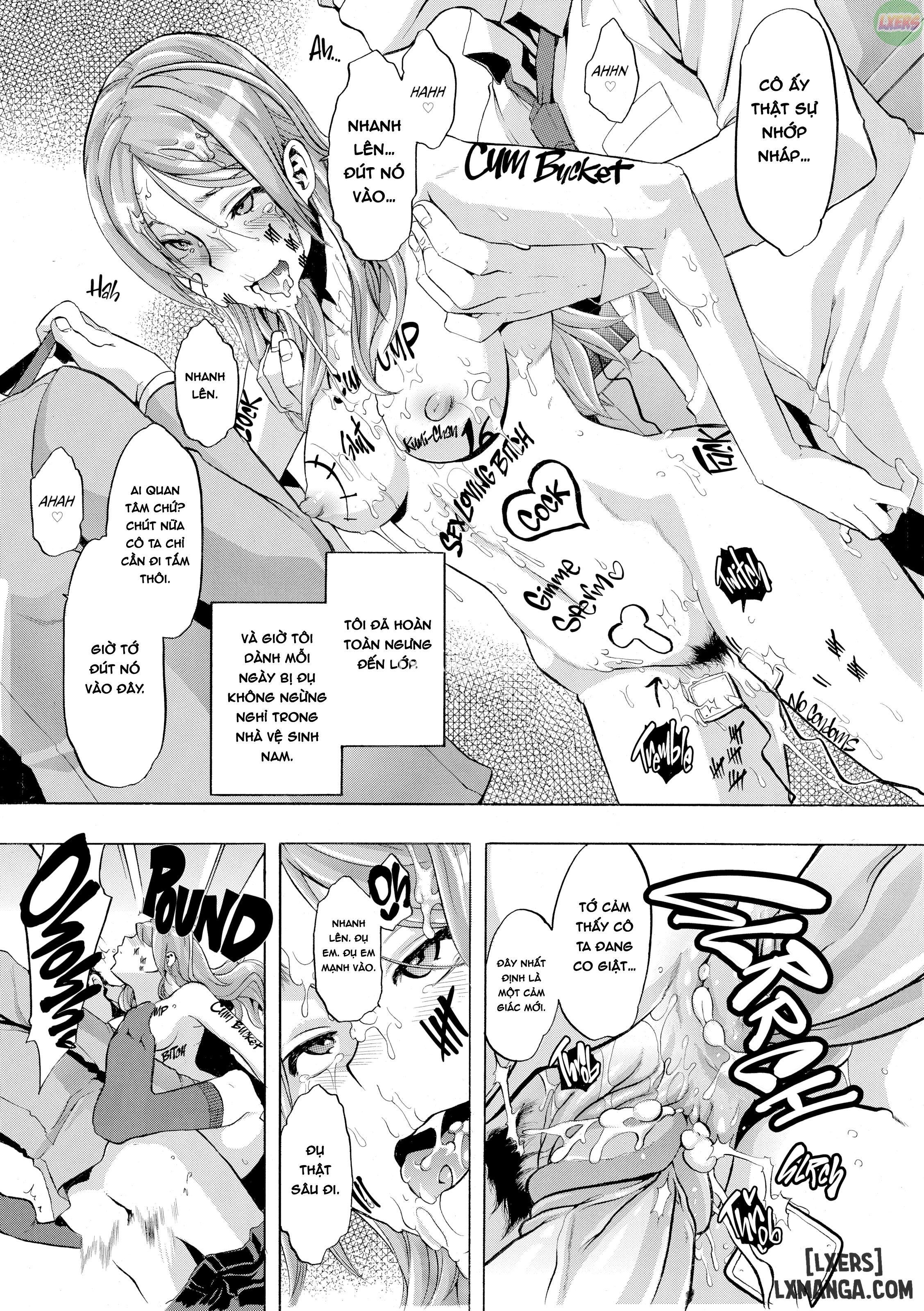 TSF Monogatari 
