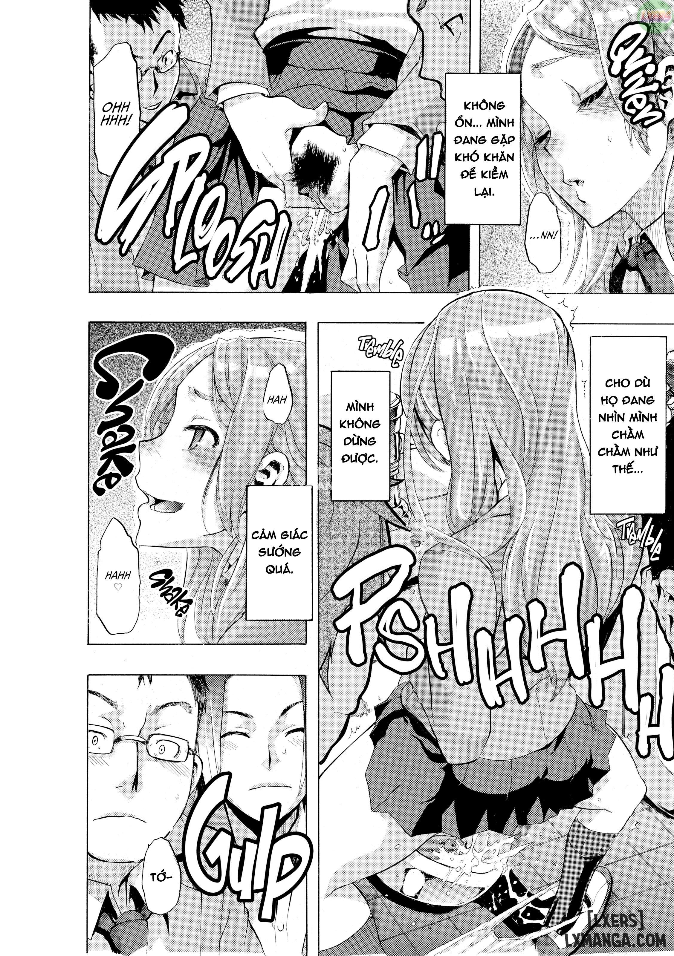 TSF Monogatari 