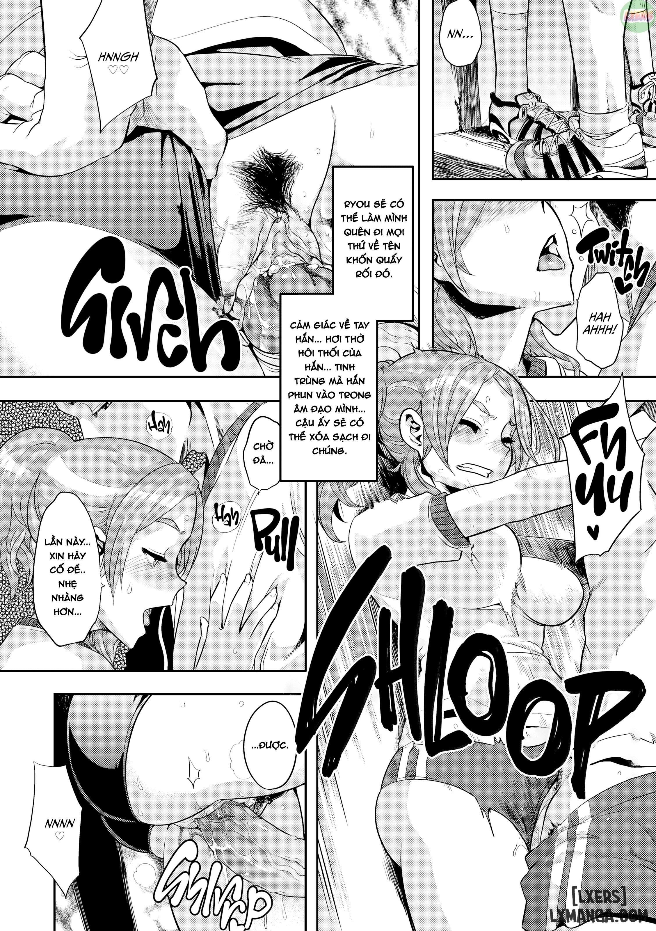 TSF Monogatari 