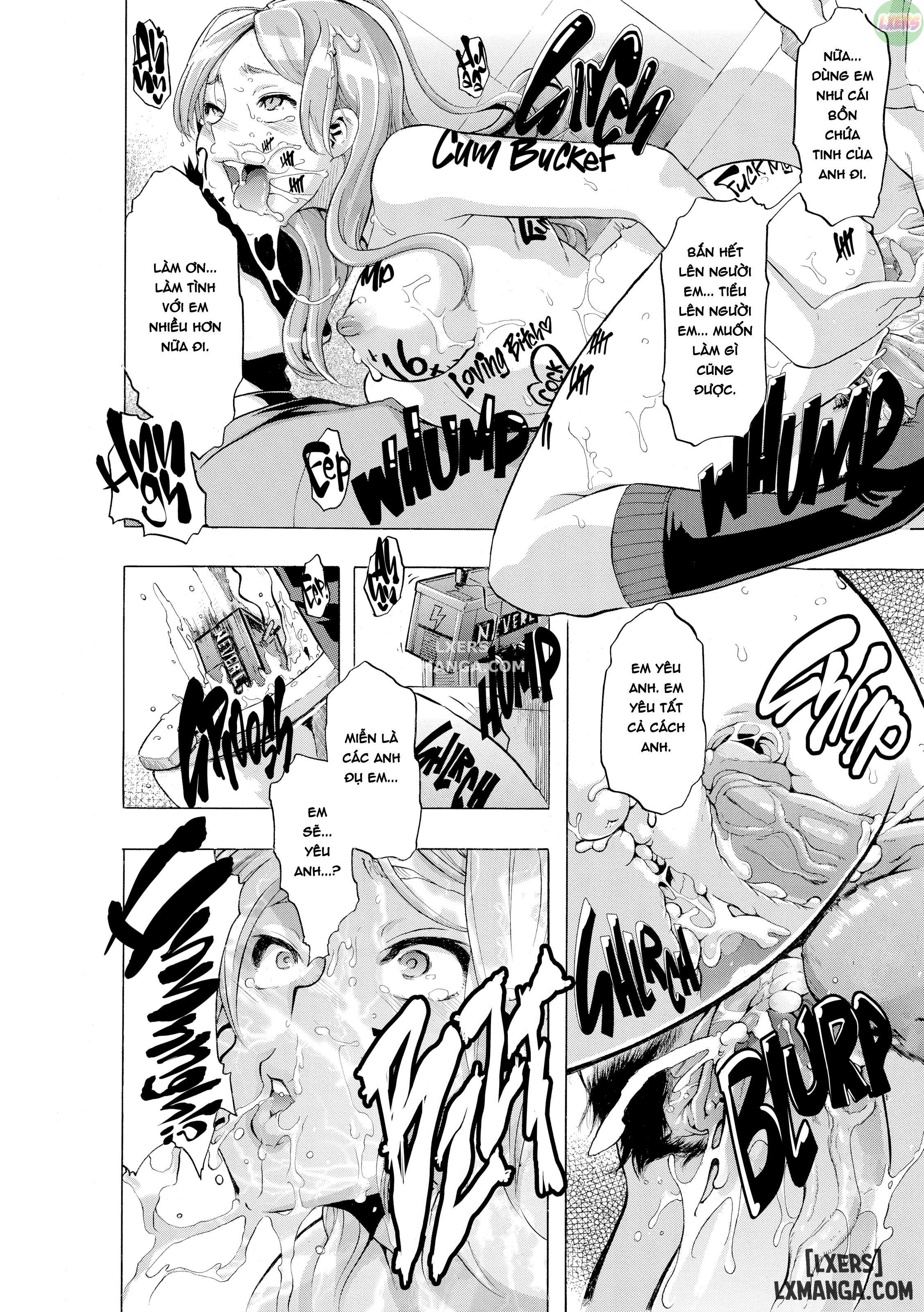 TSF Monogatari 