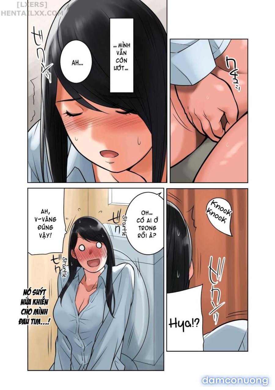 Hamekurabe ~Dono Kareshi no Chinpo ga Osuki 