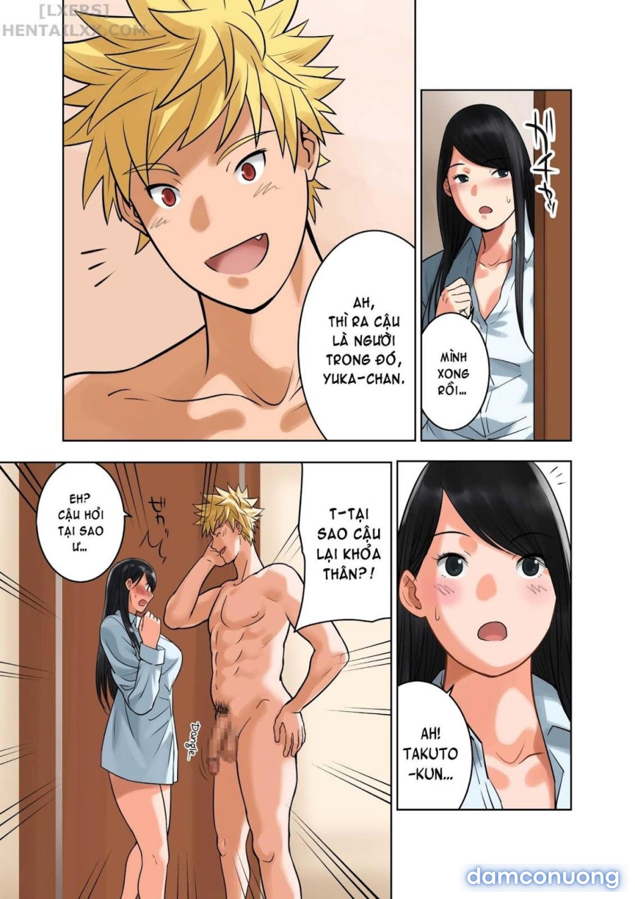 Hamekurabe ~Dono Kareshi no Chinpo ga Osuki 