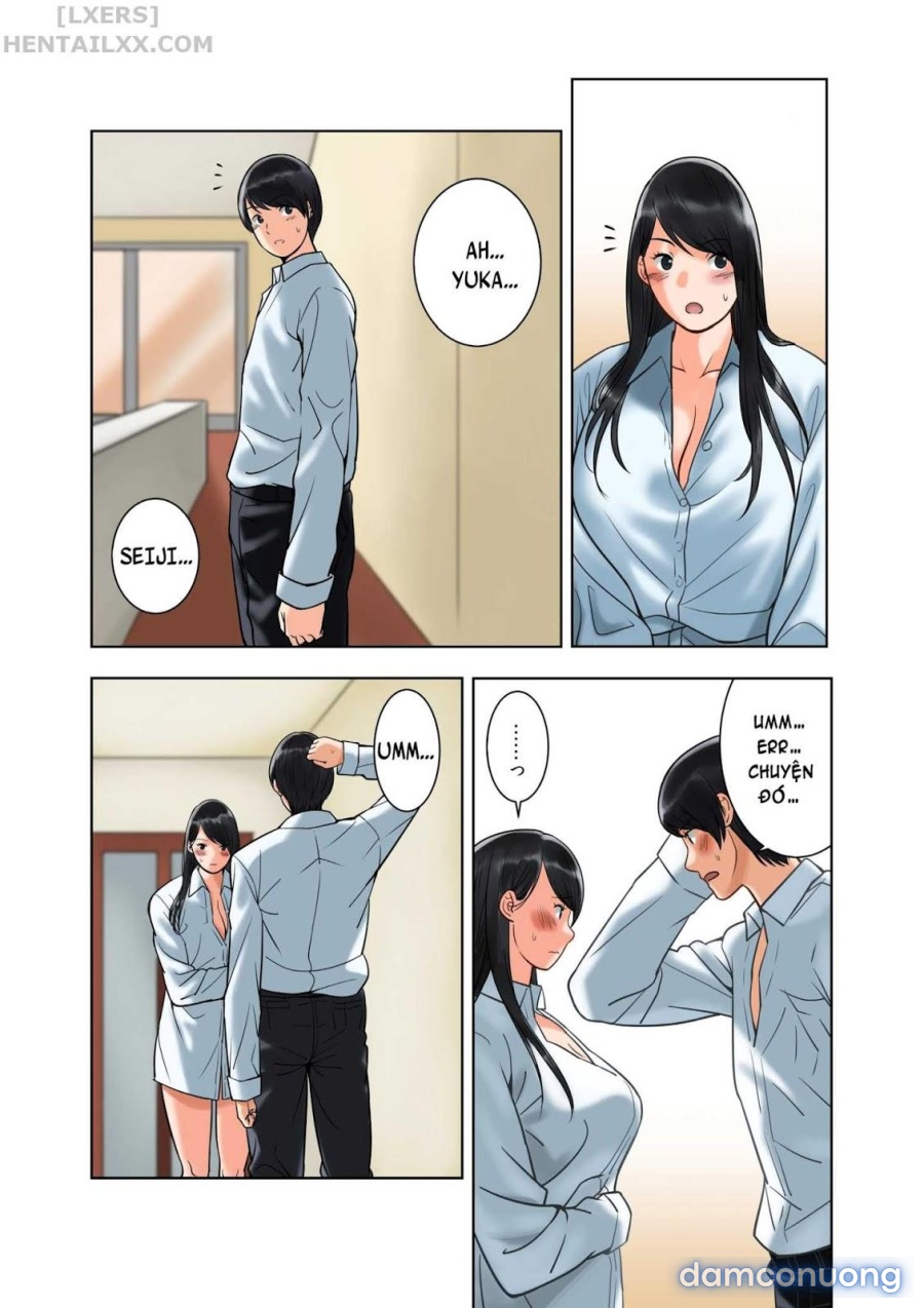 Hamekurabe ~Dono Kareshi no Chinpo ga Osuki 