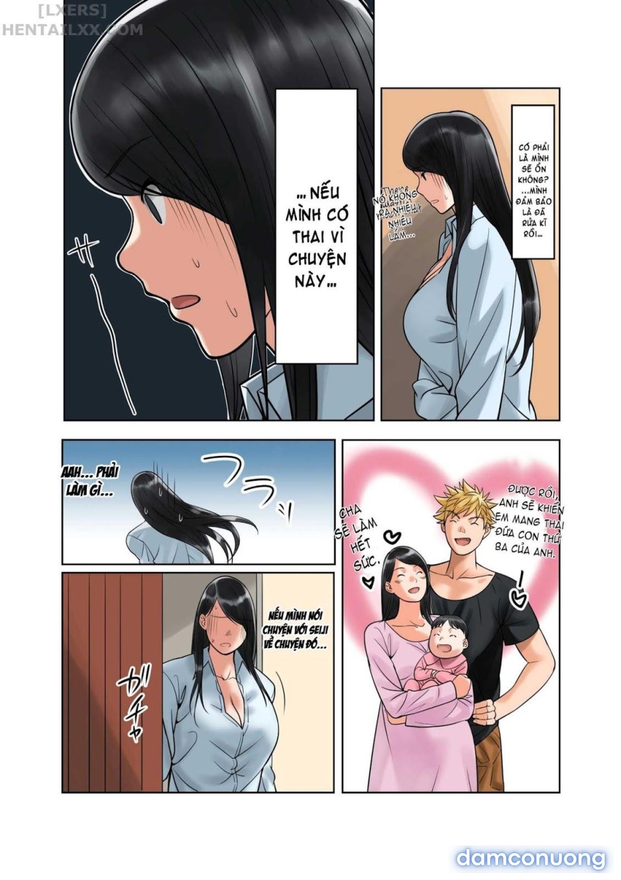 Hamekurabe ~Dono Kareshi no Chinpo ga Osuki 