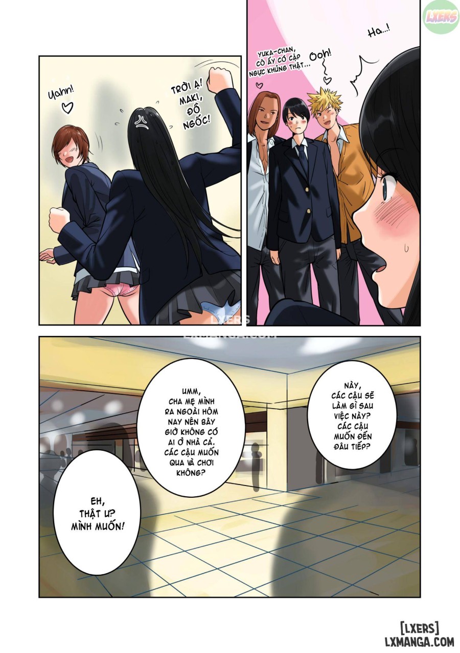 Hamekurabe ~Dono Kareshi no Chinpo ga Osuki 