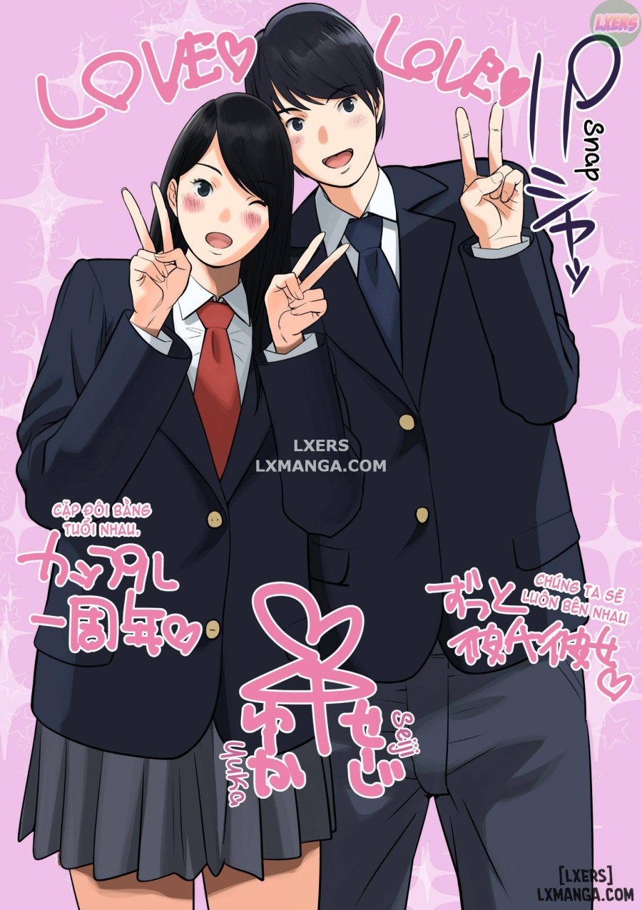 Hamekurabe ~Dono Kareshi no Chinpo ga Osuki 