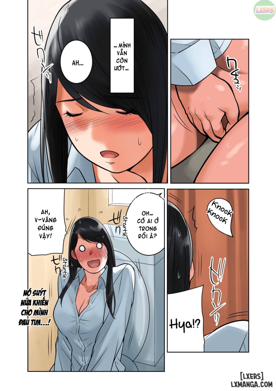 Hamekurabe ~Dono Kareshi no Chinpo ga Osuki 