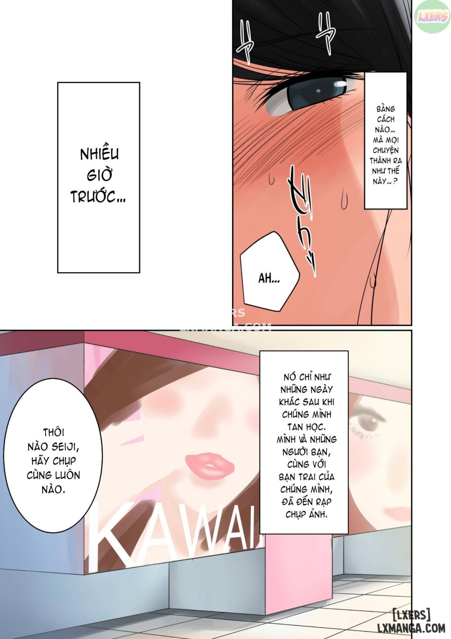 Hamekurabe ~Dono Kareshi no Chinpo ga Osuki 