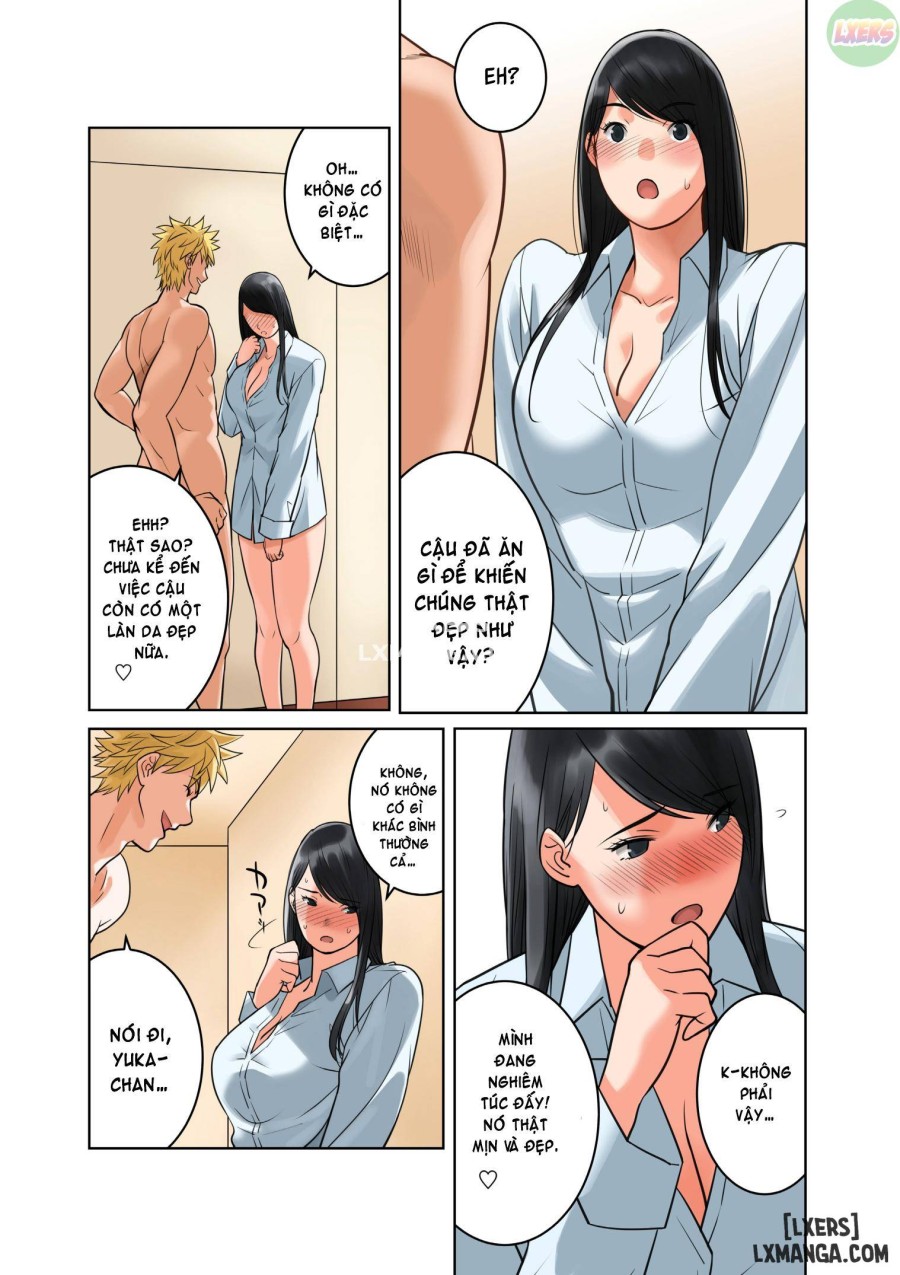Hamekurabe ~Dono Kareshi no Chinpo ga Osuki 
