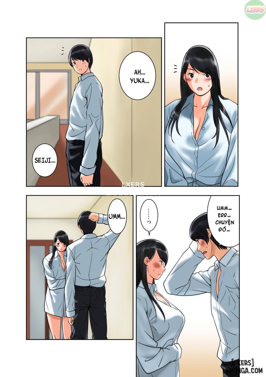 Hamekurabe ~Dono Kareshi no Chinpo ga Osuki 