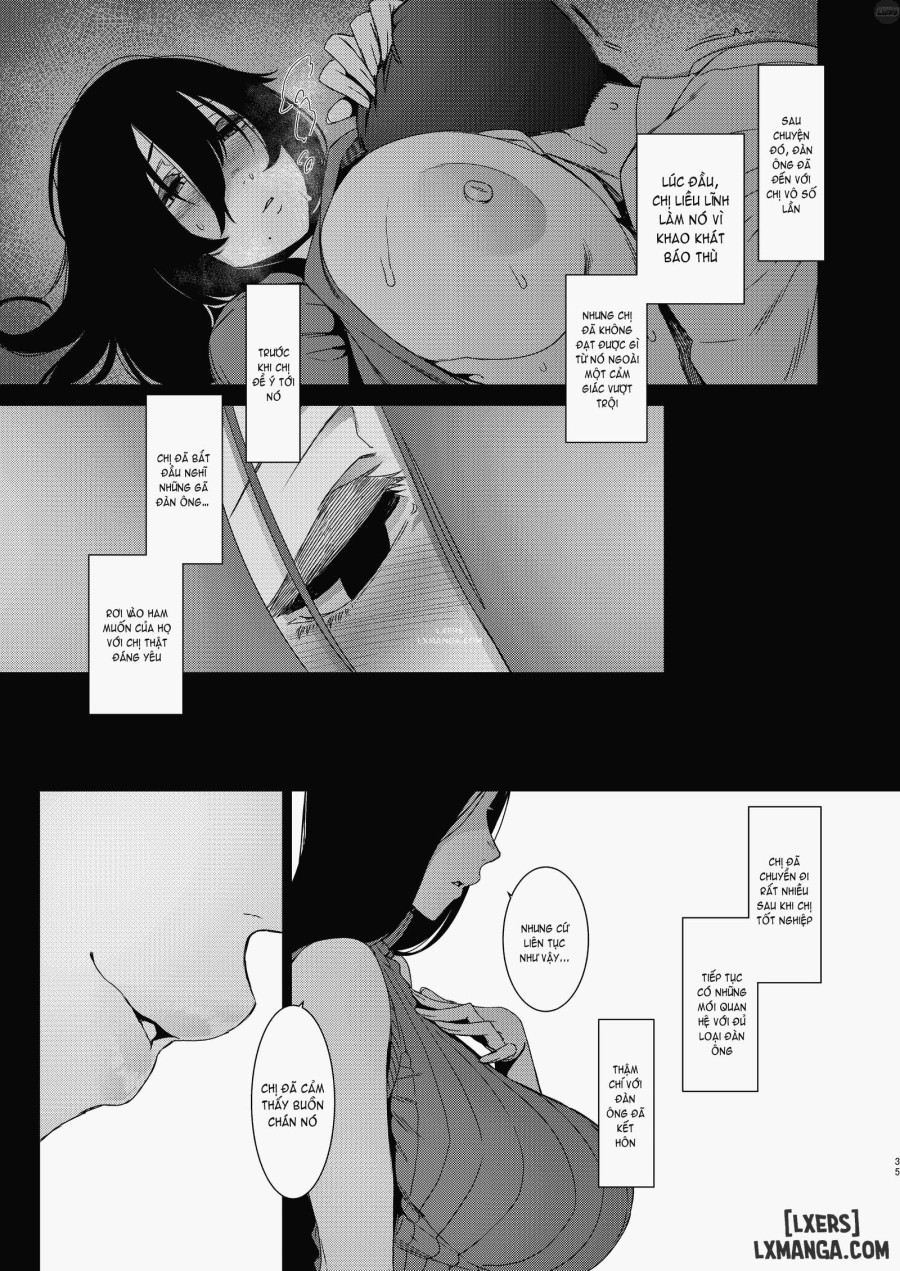 Douketsu no Mujina 