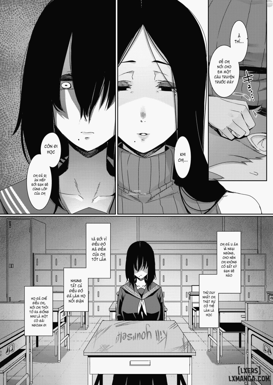 Douketsu no Mujina 