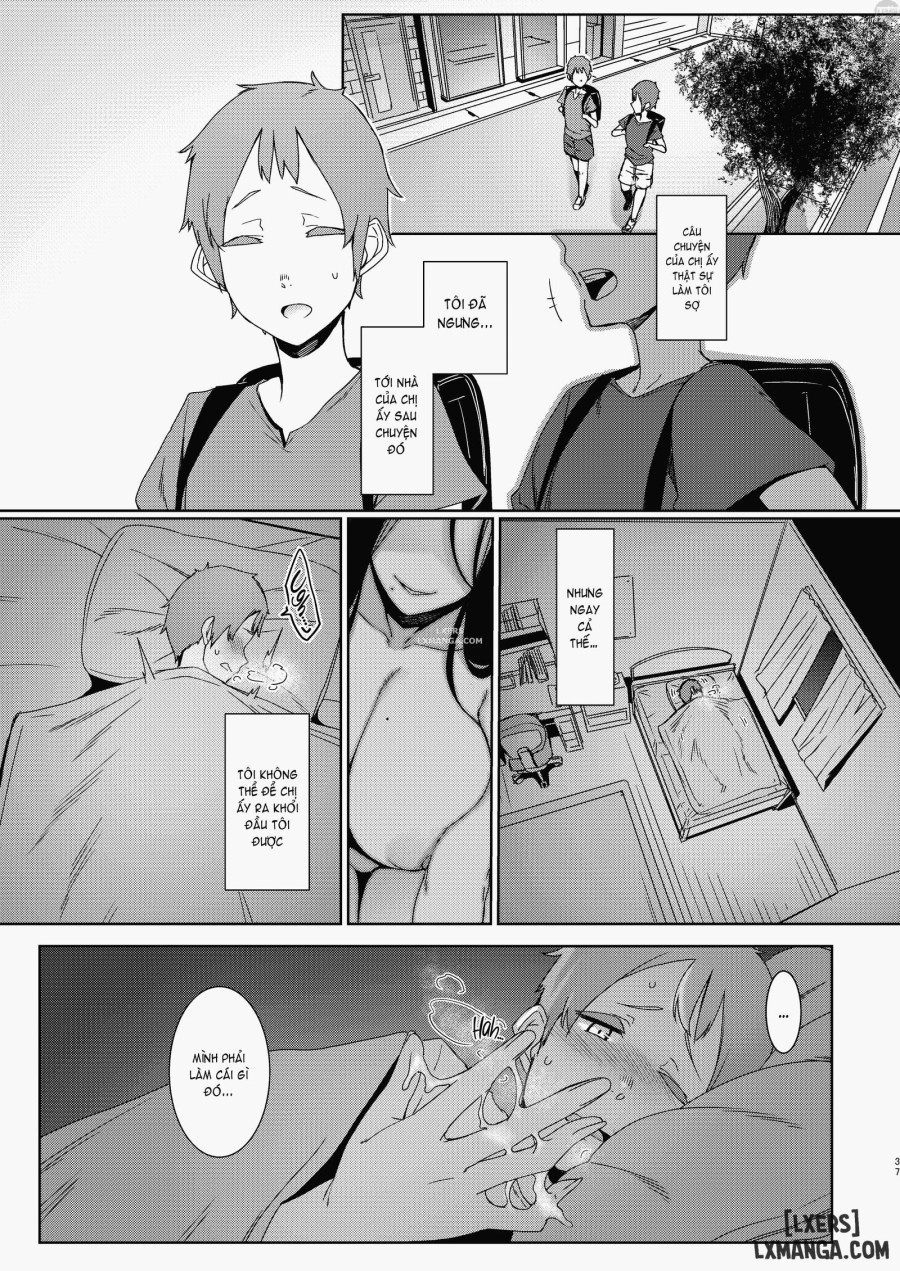 Douketsu no Mujina 