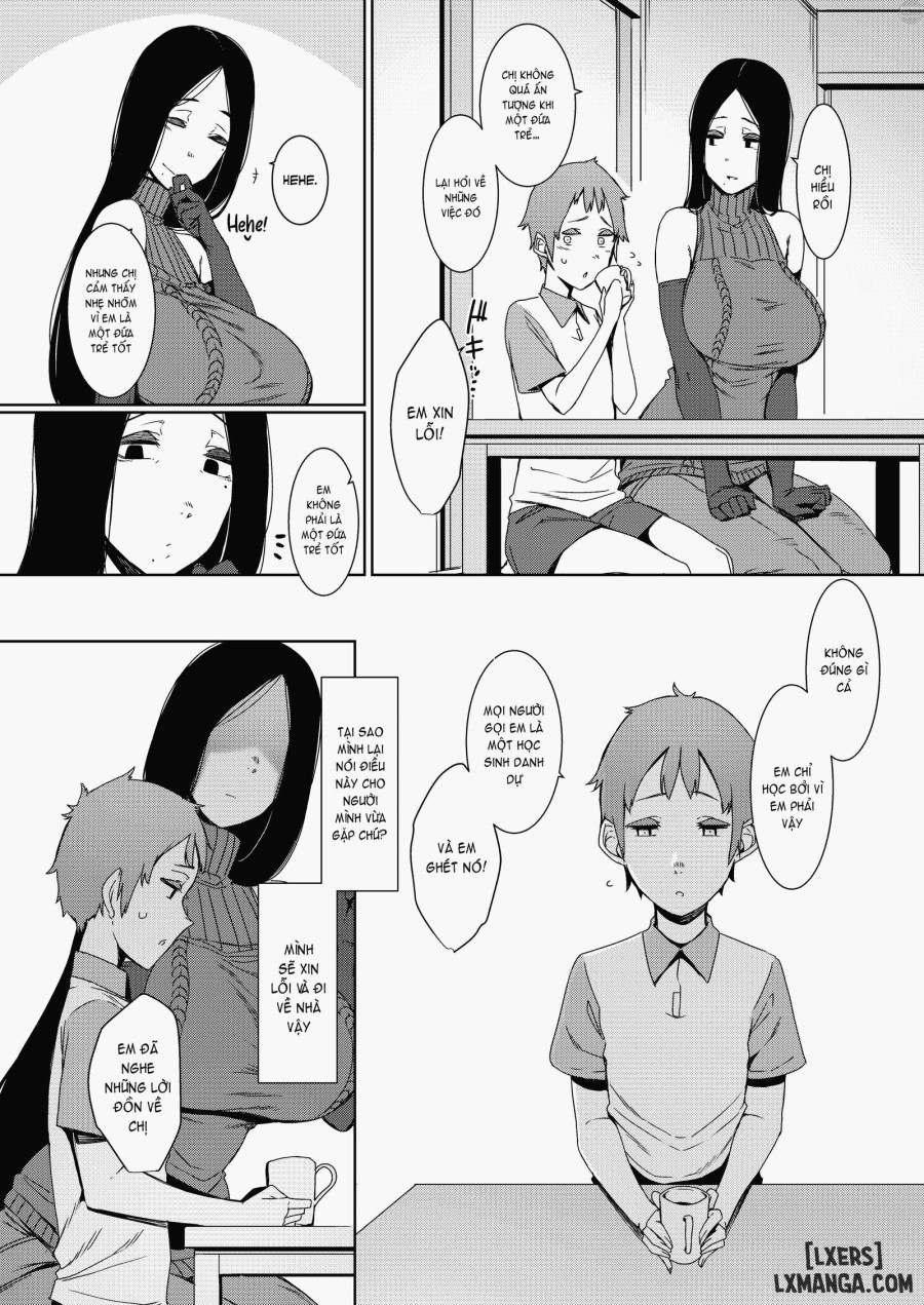 Douketsu no Mujina 