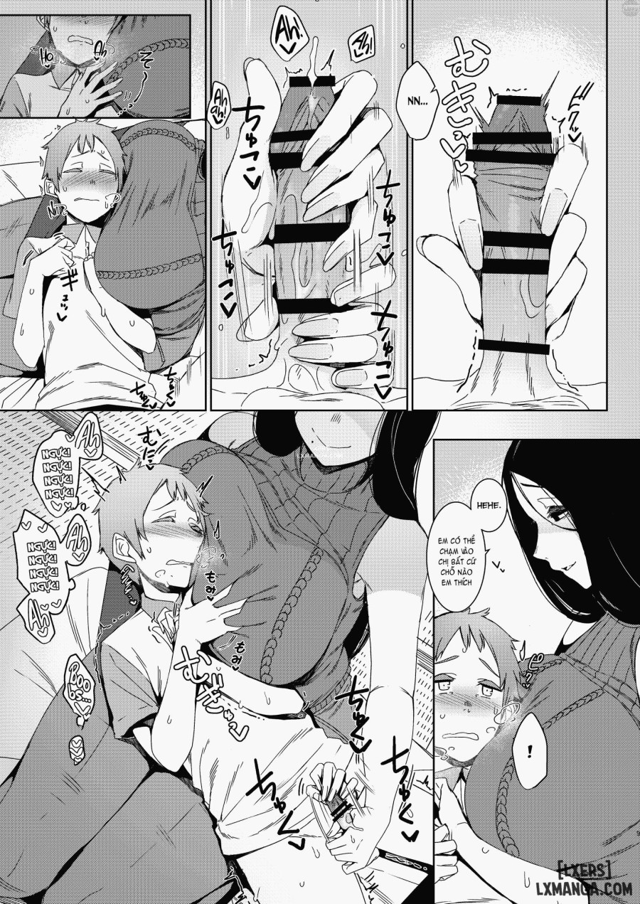 Douketsu no Mujina 