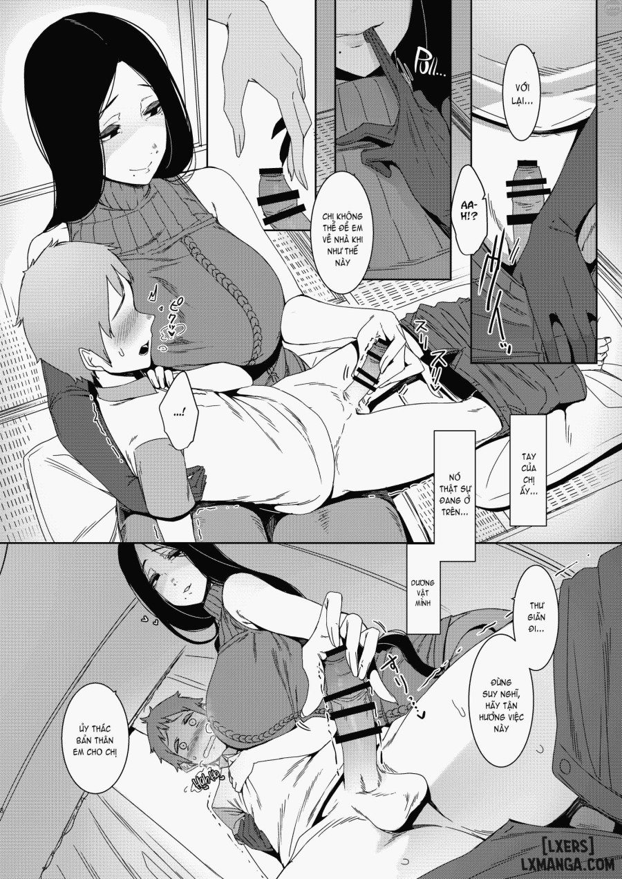 Douketsu no Mujina 