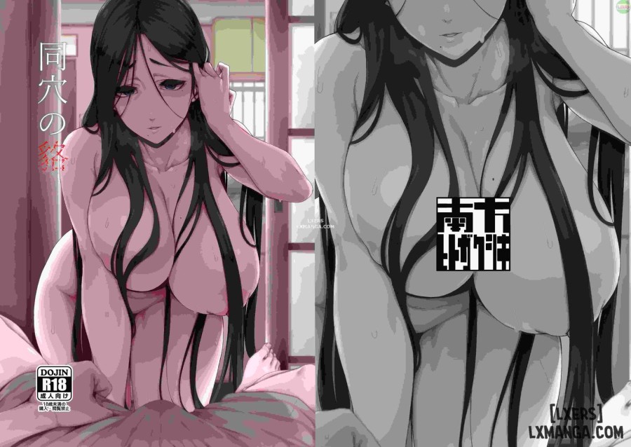 Douketsu no Mujina 