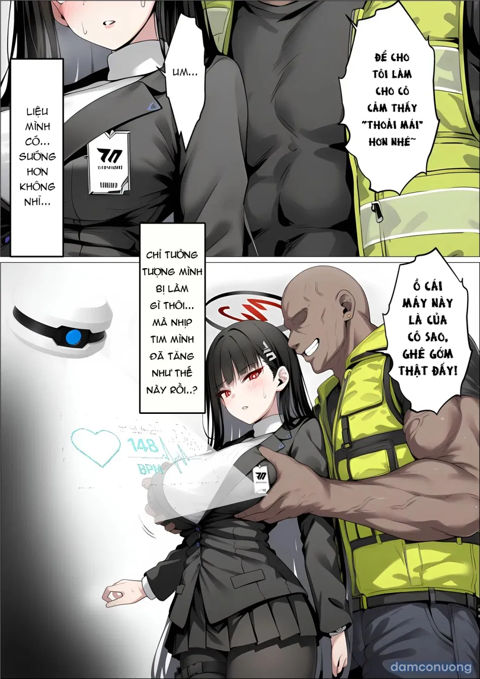 Rio ntr 