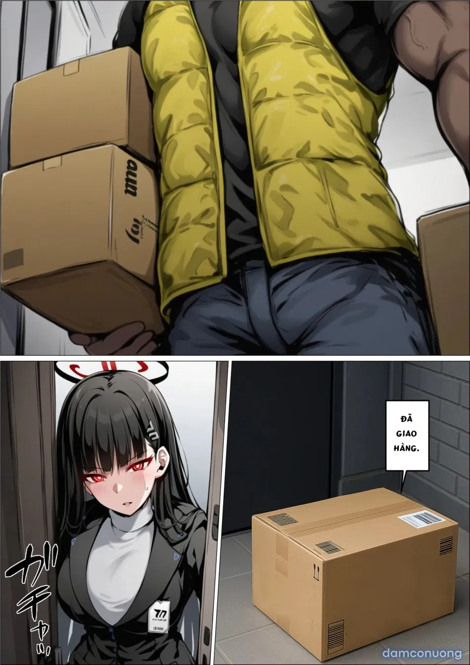 Rio ntr 