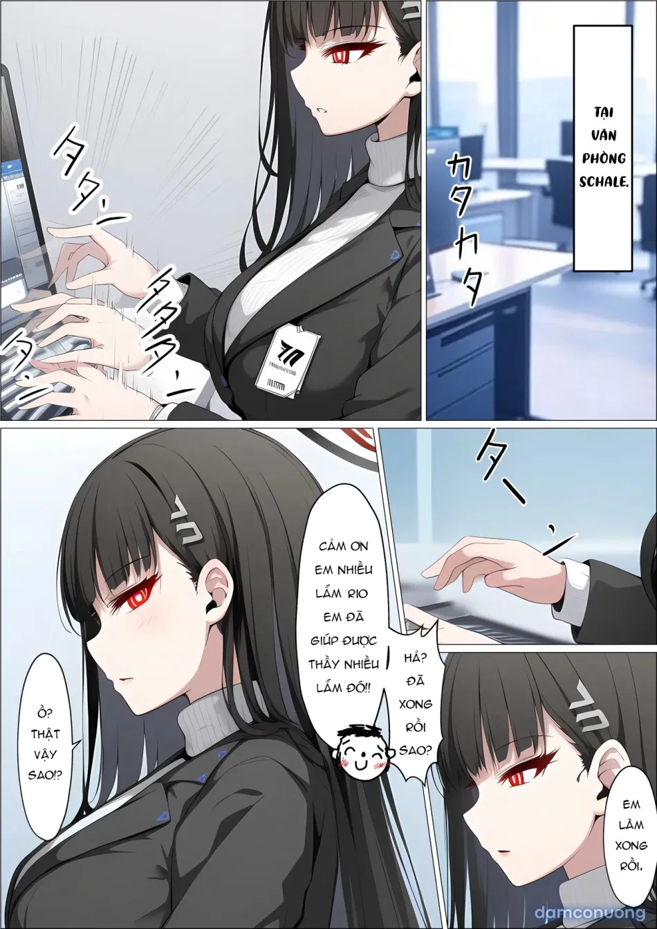 Rio ntr 