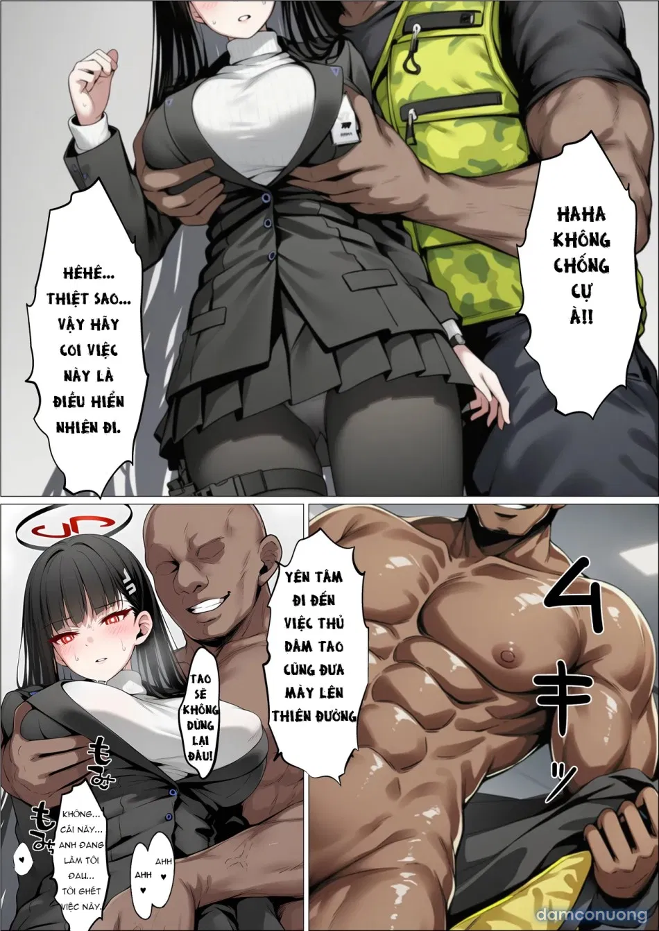 Rio ntr 