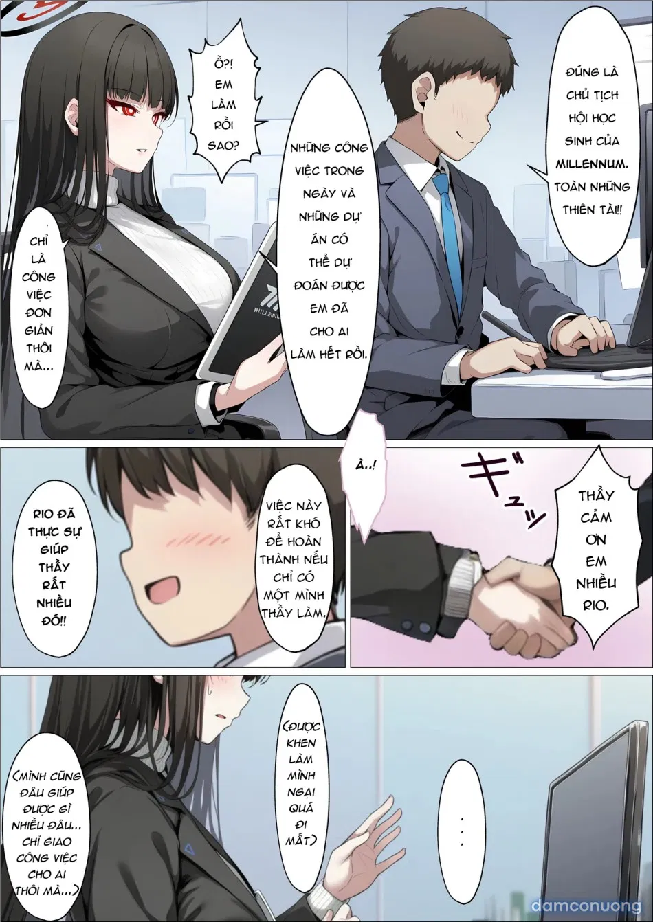 Rio ntr 