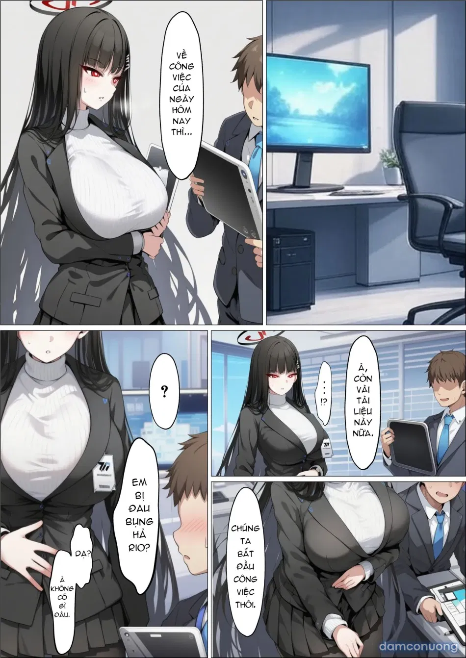 Rio ntr 