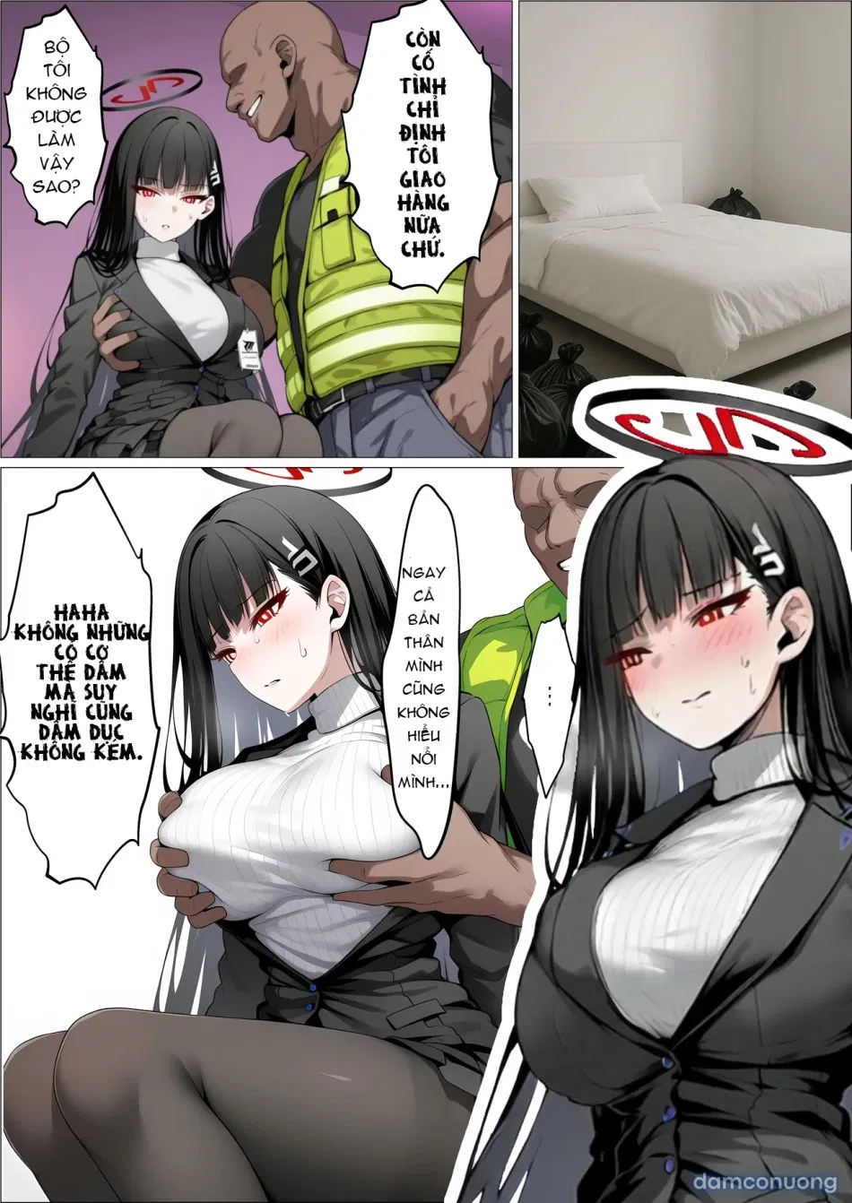 Rio ntr 
