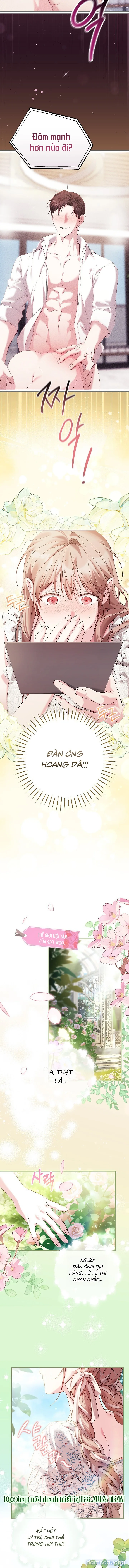 Mang Thai Trong Sự Phục Tùng 