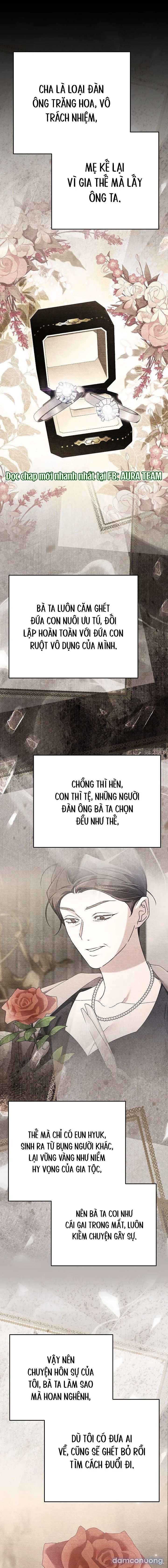 Mang Thai Trong Sự Phục Tùng 
