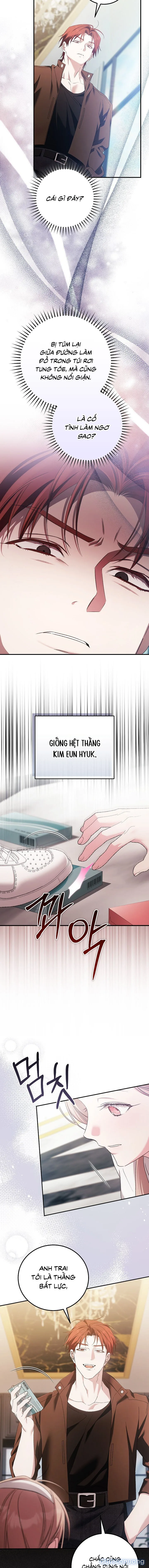 Mang Thai Trong Sự Phục Tùng 