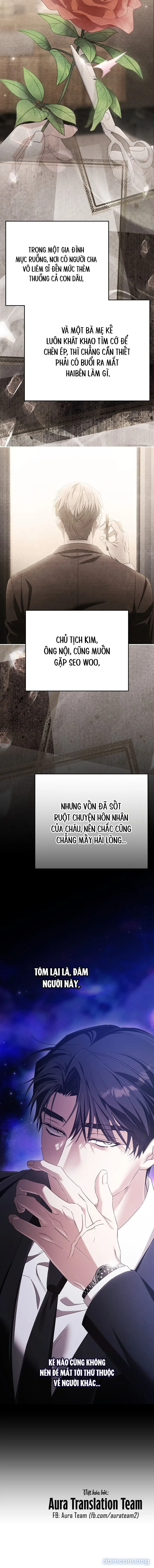 Mang Thai Trong Sự Phục Tùng 