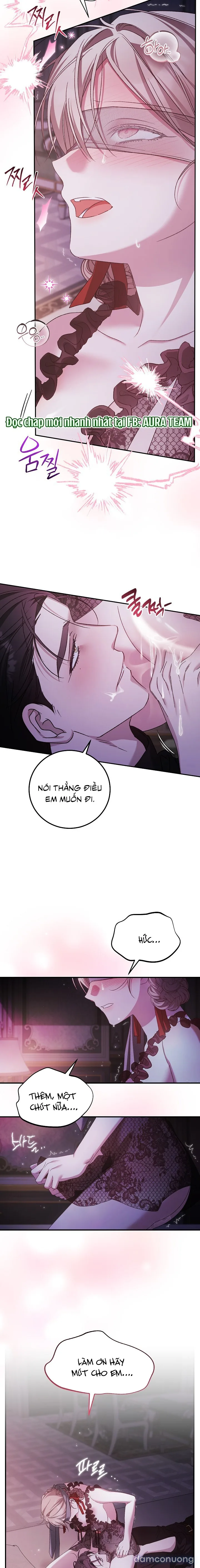 Mang Thai Trong Sự Phục Tùng 