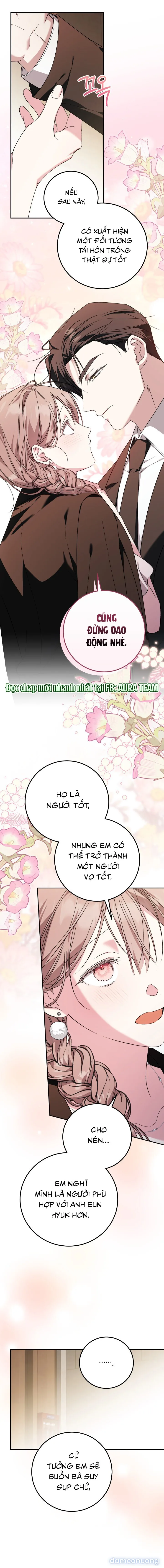 Mang Thai Trong Sự Phục Tùng 