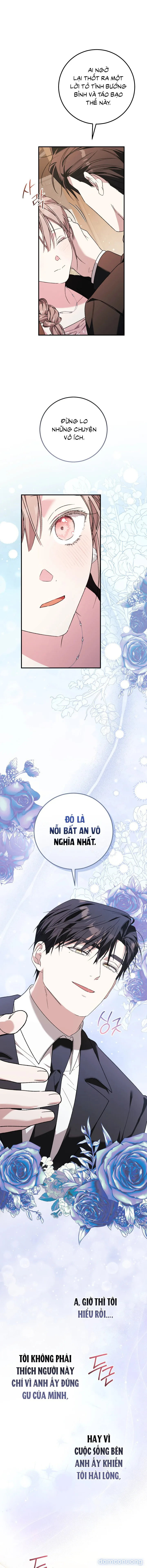 Mang Thai Trong Sự Phục Tùng 
