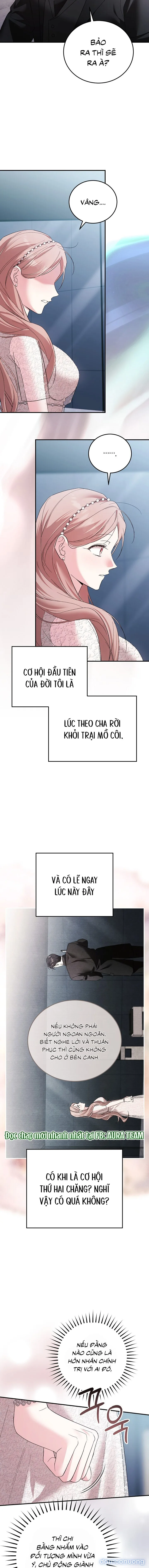 Mang Thai Trong Sự Phục Tùng 