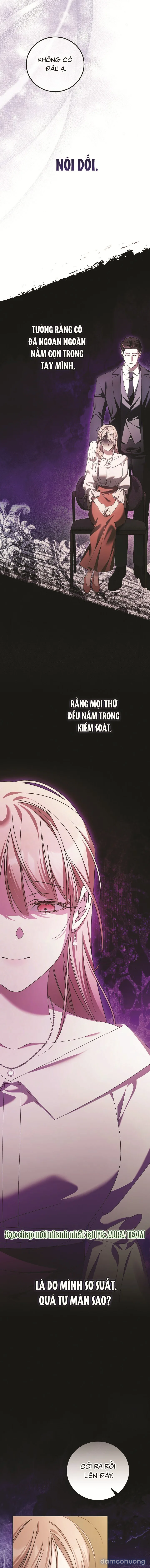Mang Thai Trong Sự Phục Tùng 