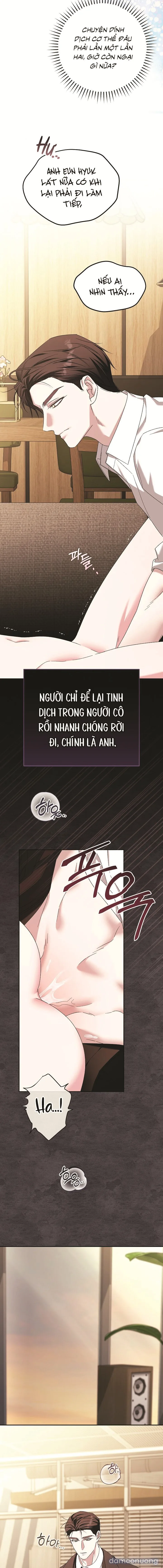 Mang Thai Trong Sự Phục Tùng 