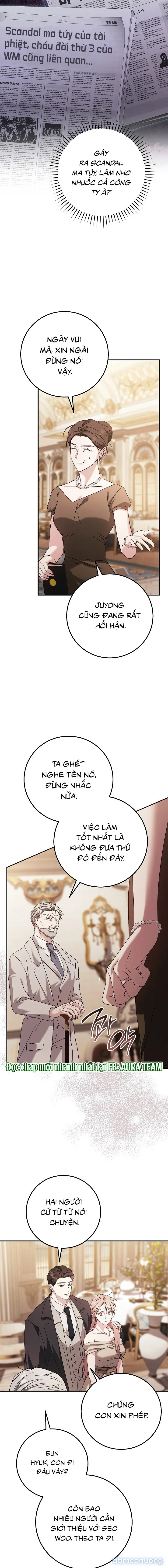 Mang Thai Trong Sự Phục Tùng 