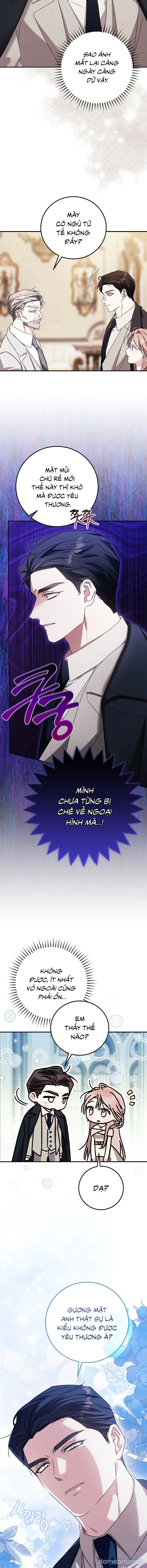 Mang Thai Trong Sự Phục Tùng 