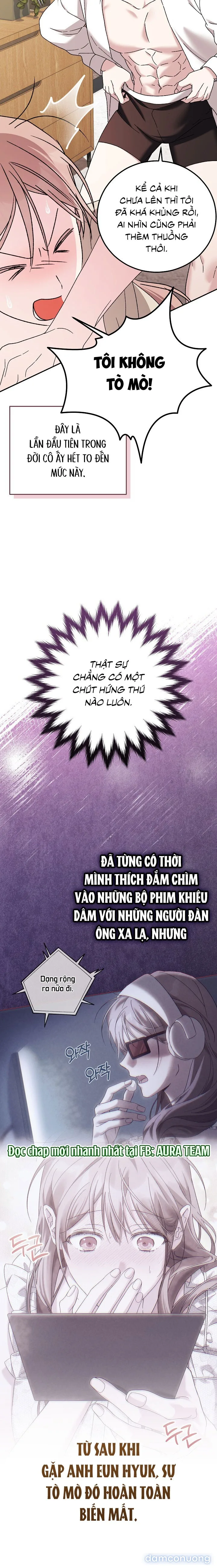 Mang Thai Trong Sự Phục Tùng 