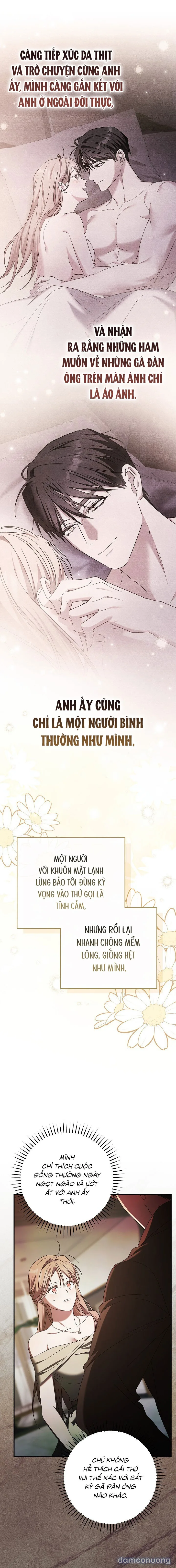 Mang Thai Trong Sự Phục Tùng 