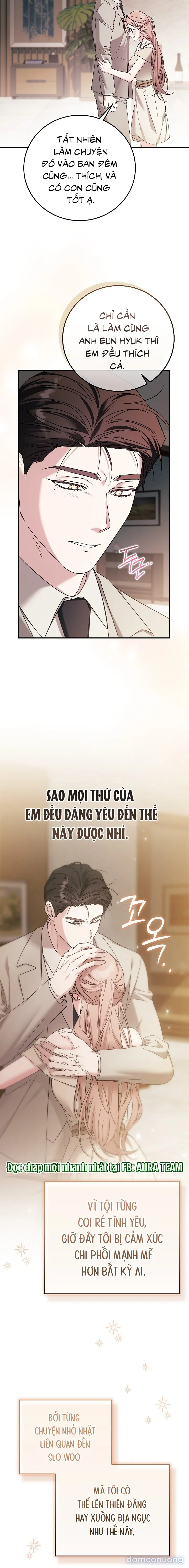 Mang Thai Trong Sự Phục Tùng 