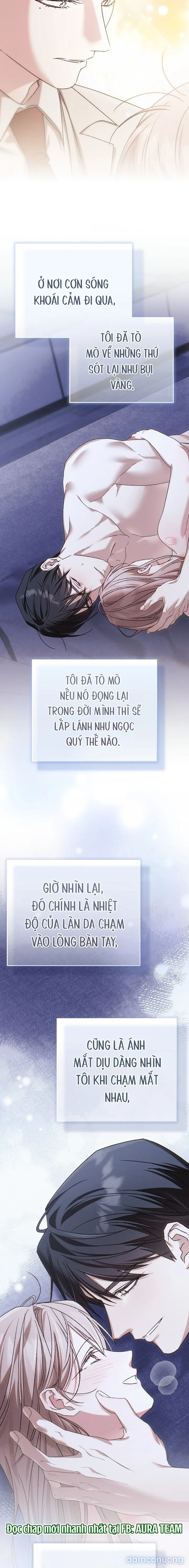 Mang Thai Trong Sự Phục Tùng 