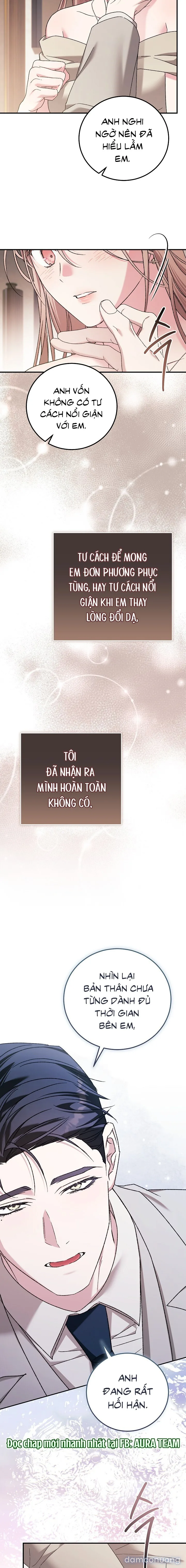 Mang Thai Trong Sự Phục Tùng 